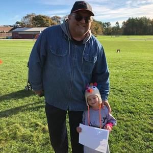 Meet your Posher, Patrick